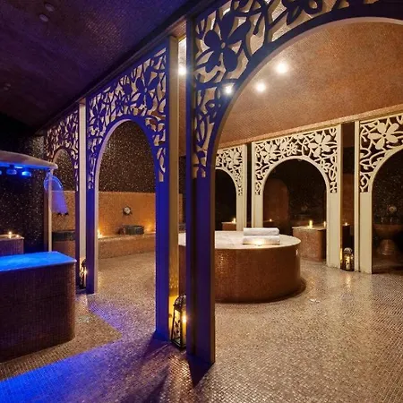公寓 Barcelo Royal Private *