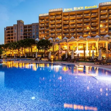 Barcelo Royal Private