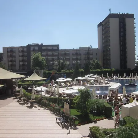 Barcelo Royal Private * 阳光海滩