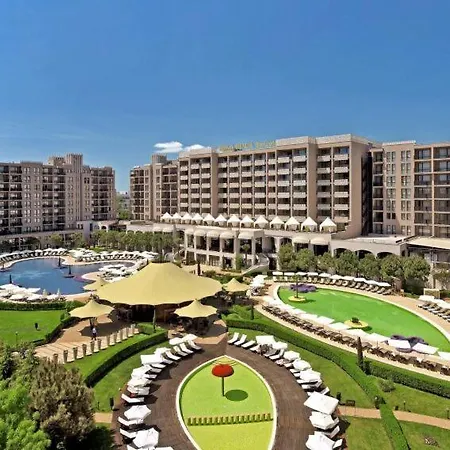 Barcelo Royal Private 阳光海滩
