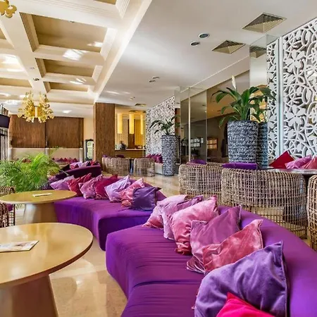 Barcelo Royal Private * Sunny Beach