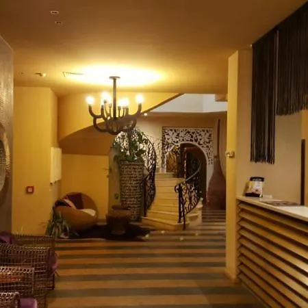 Lejlighed Barcelo Royal Private *