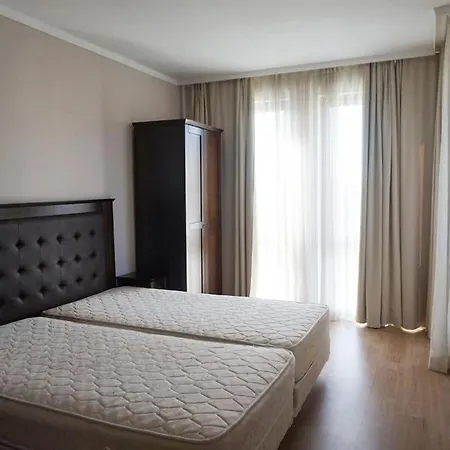 Διαμέρισμα Barcelo Royal Private Σάνι Μπιτς