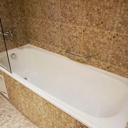 Barcelo Royal Private Σάνι Μπιτς