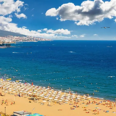Barcelo Royal Private Σάνι Μπιτς