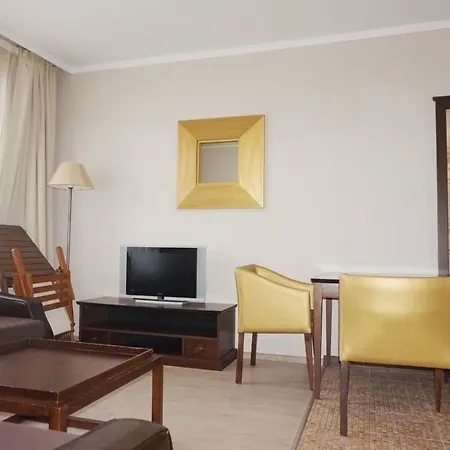 Barcelo Royal Beach Private Apartament סאני ביץ'