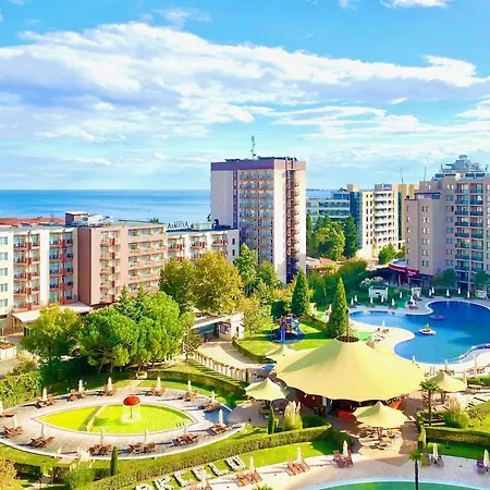 Barcelo Royal Private Σάνι Μπιτς
