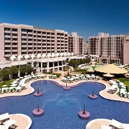 Διαμέρισμα Barcelo Royal Private Σάνι Μπιτς