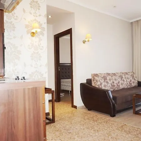 Διαμέρισμα Barcelo Royal Private *