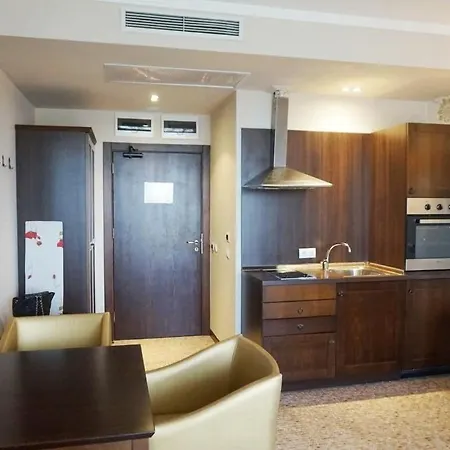 Διαμέρισμα Barcelo Royal Private *