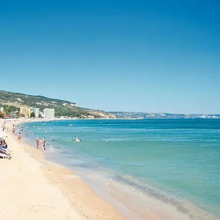 Διαμέρισμα Barcelo Royal Private Σάνι Μπιτς