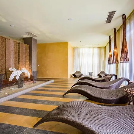 Barcelo Royal Private * Σάνι Μπιτς