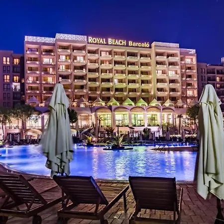 Διαμέρισμα Barcelo Royal Private *