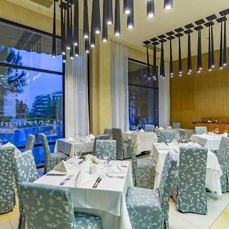 Barcelo Royal Private * Σάνι Μπιτς