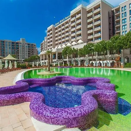 Barcelo Royal Private * Σάνι Μπιτς