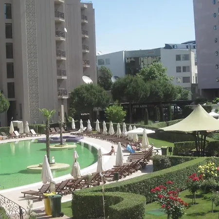Barcelo Royal Private Διαμέρισμα