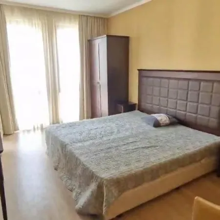 Διαμέρισμα Barcelo Royal Private Σάνι Μπιτς