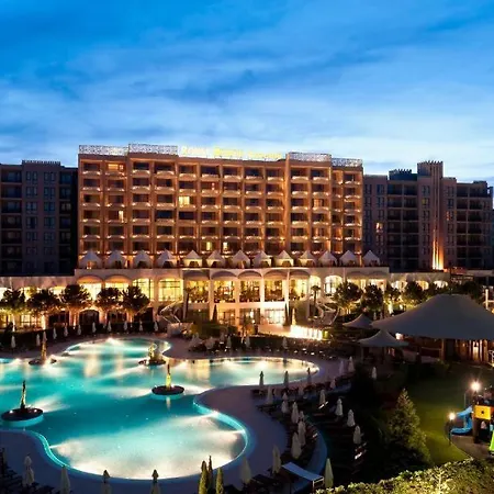 Διαμέρισμα Barcelo Royal Private Σάνι Μπιτς
