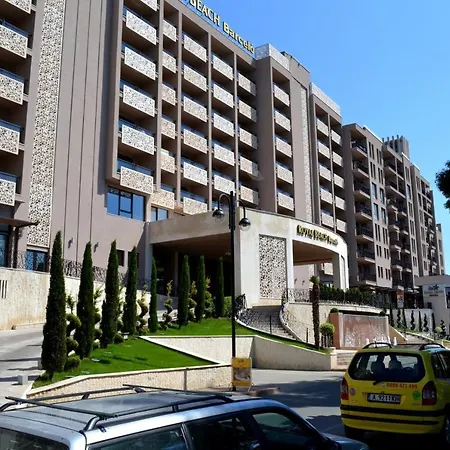 Διαμέρισμα Barcelo Royal Private *