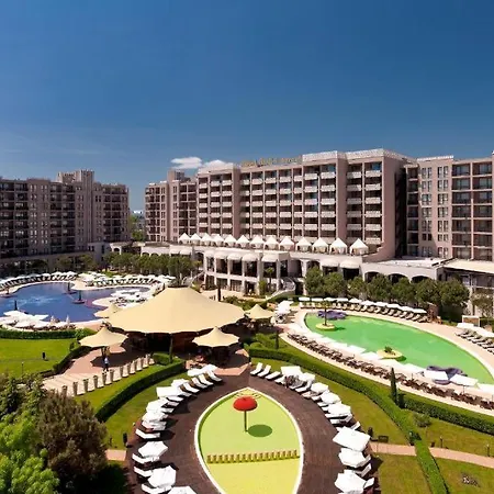 Barcelo Royal Private * Σάνι Μπιτς