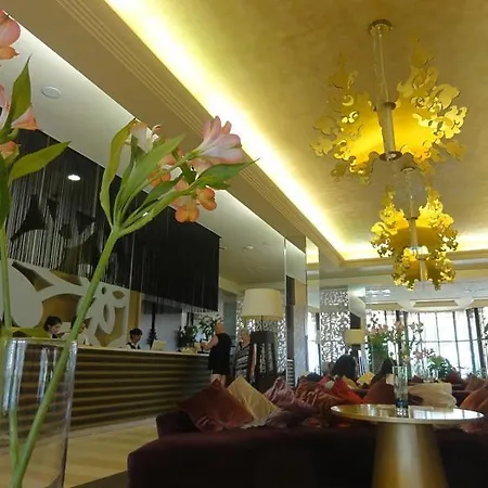 Barcelo Royal Private Διαμέρισμα
