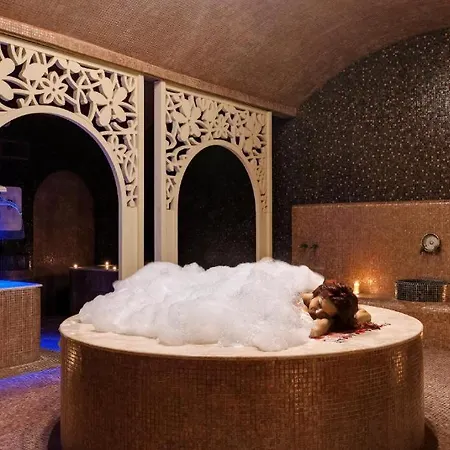 Διαμέρισμα Barcelo Royal Private