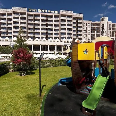 Διαμέρισμα Barcelo Royal Private