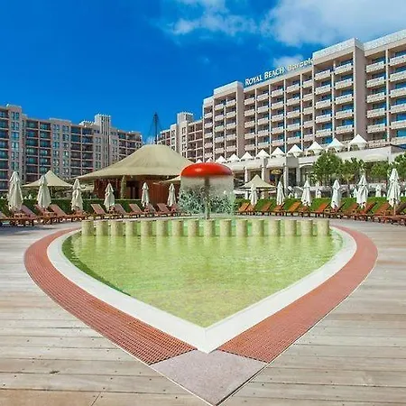 Διαμέρισμα Barcelo Royal Private