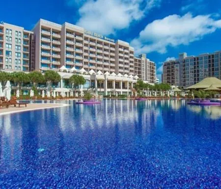 Διαμέρισμα Barcelo Royal Private