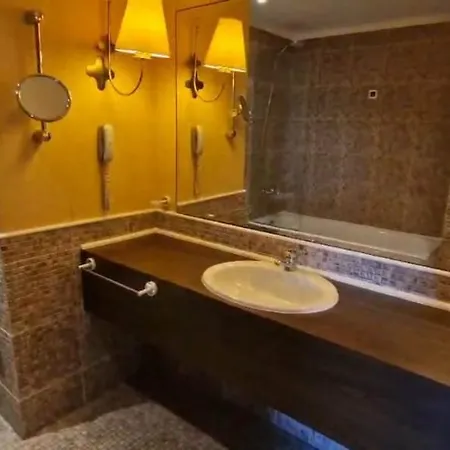Barcelo Royal Private Διαμέρισμα *