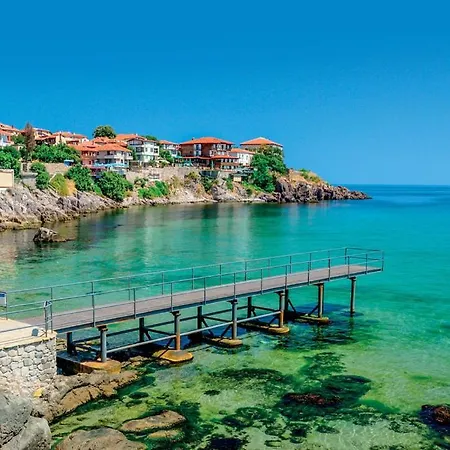 Διαμέρισμα Barcelo Royal Private *