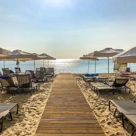 Διαμέρισμα Barcelo Royal Private Σάνι Μπιτς