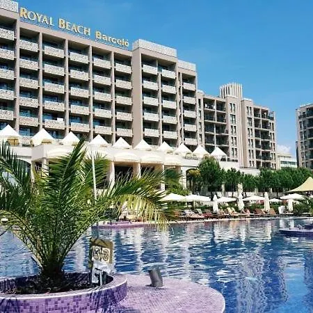 Barcelo Royal Private Διαμέρισμα