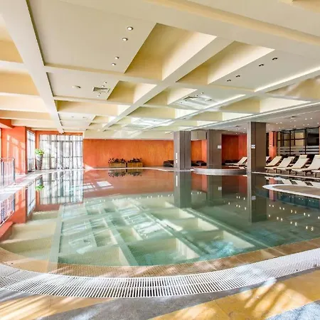Διαμέρισμα Barcelo Royal Private