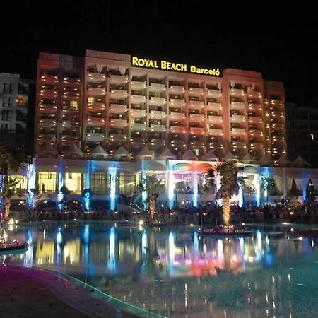Διαμέρισμα Barcelo Royal Private *