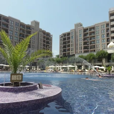 Διαμέρισμα Barcelo Royal Private Σάνι Μπιτς