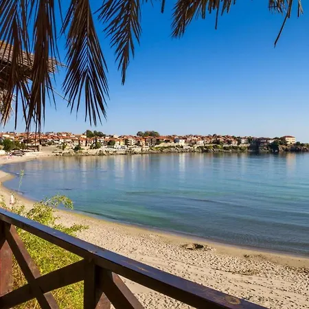 Barcelo Royal Private * Σάνι Μπιτς