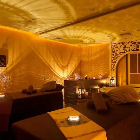 Barcelo Royal Private Σάνι Μπιτς