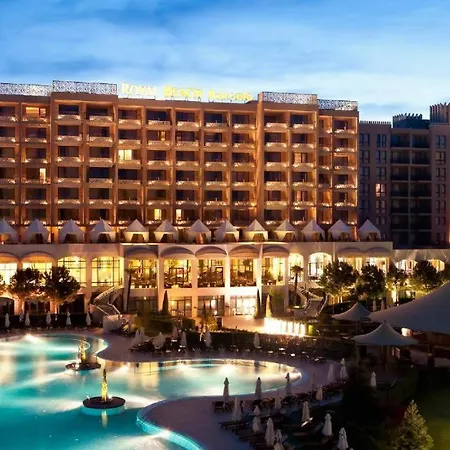 Barcelo Royal Private Διαμέρισμα *