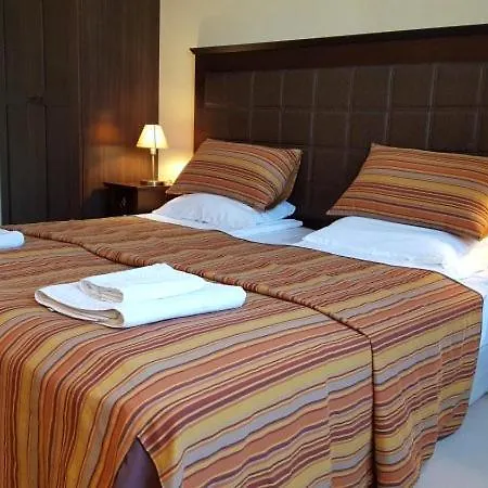 Apartamento Barcelo Royal Private *