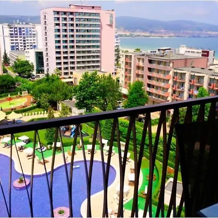 Apartamento Barcelo Royal Private Sunny Beach