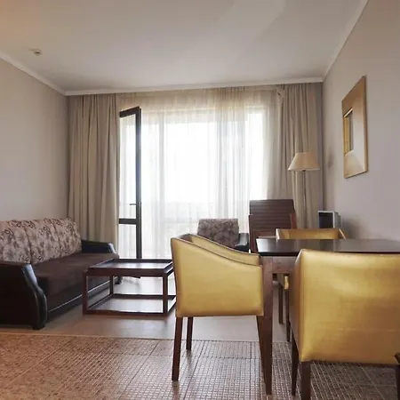 Apartamento Barcelo Royal Private Sunny Beach