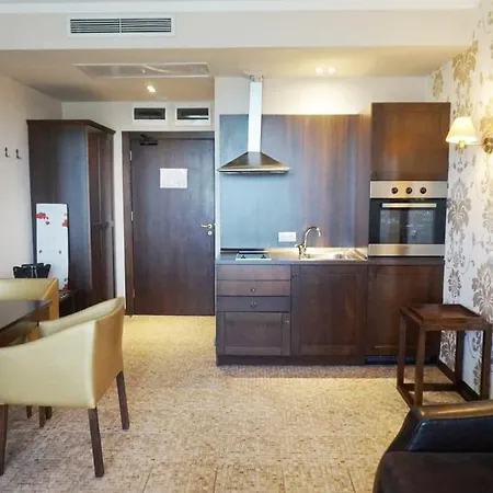 Apartamento Barcelo Royal Private *