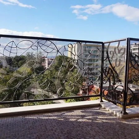 Apartamento Barcelo Royal Private *