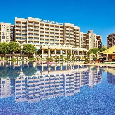 Barcelo Royal Private Apartamento