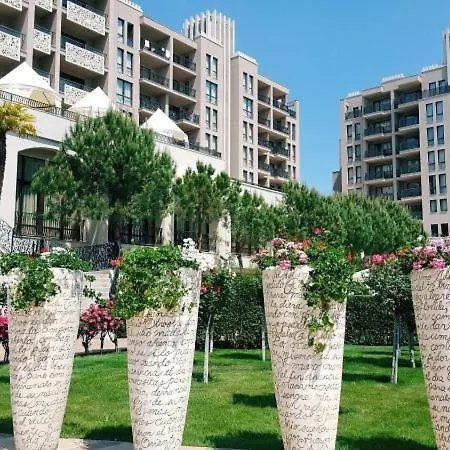 Apartamento Barcelo Royal Private *