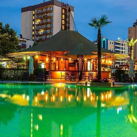 Apartamento Barcelo Royal Private Sunny Beach