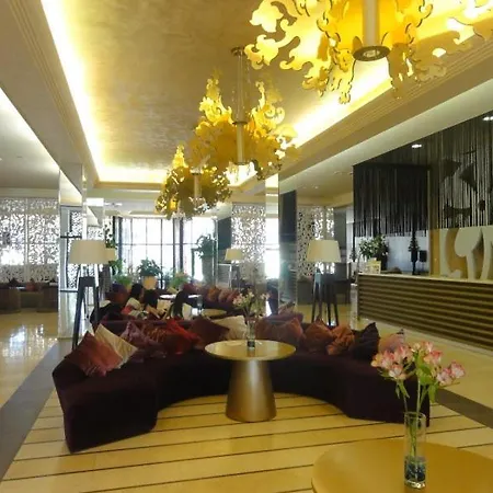 Apartamento Barcelo Royal Private Sunny Beach