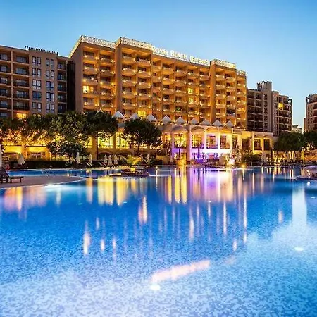 Barcelo Royal Private Apartamento
