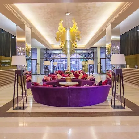 Apartamento Barcelo Royal Private Sunny Beach